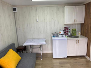 Module house - Burabay